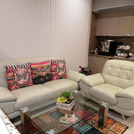 Astoria Aparthotel Hisarya Luaran gambar