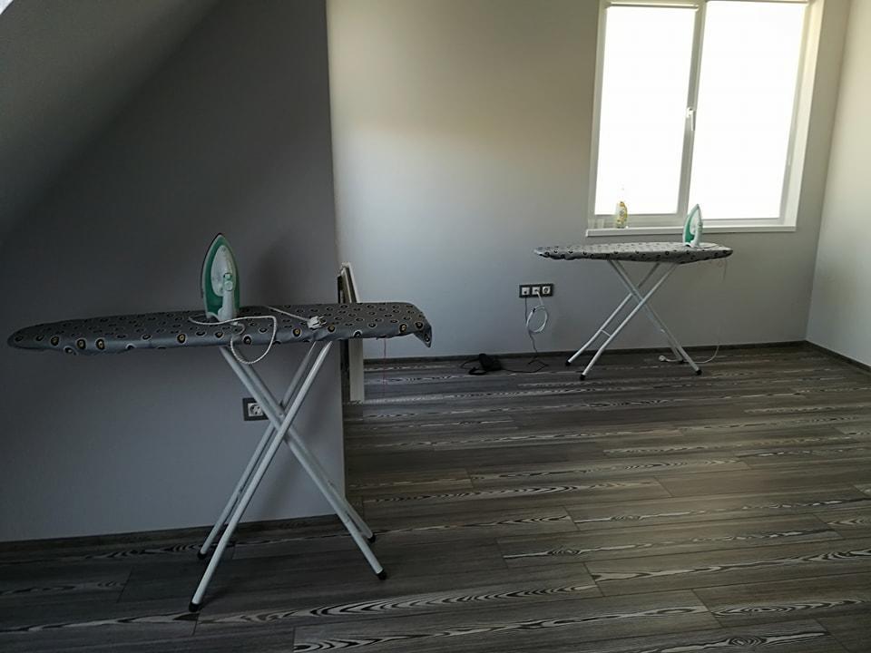 Astoria Aparthotel Hisarya Luaran gambar