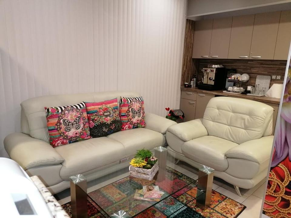 Astoria Aparthotel Hisarya Luaran gambar