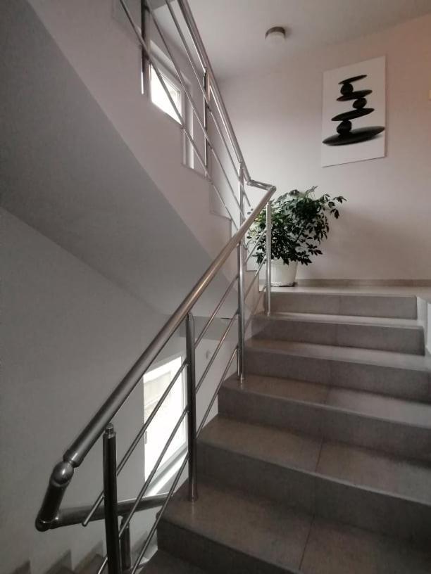 Astoria Aparthotel Hisarya Luaran gambar