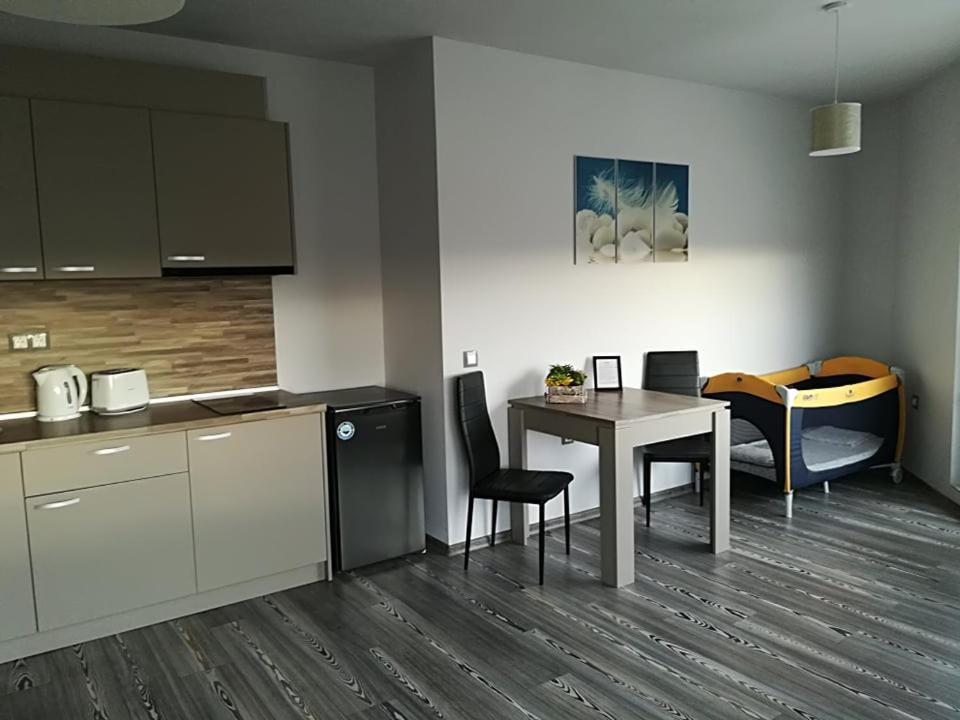 Astoria Aparthotel Hisarya Luaran gambar