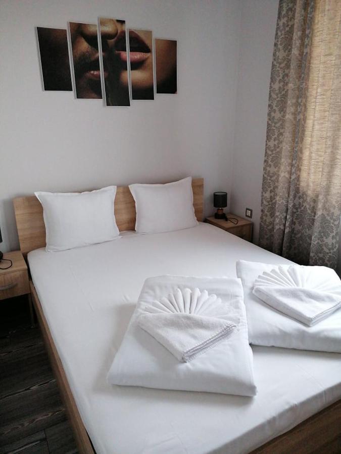 Astoria Aparthotel Hisarya Luaran gambar