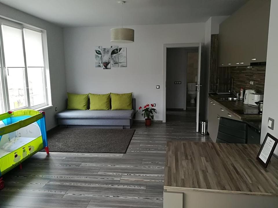 Astoria Aparthotel Hisarya Luaran gambar