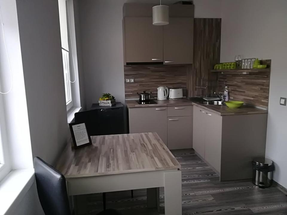 Astoria Aparthotel Hisarya Luaran gambar