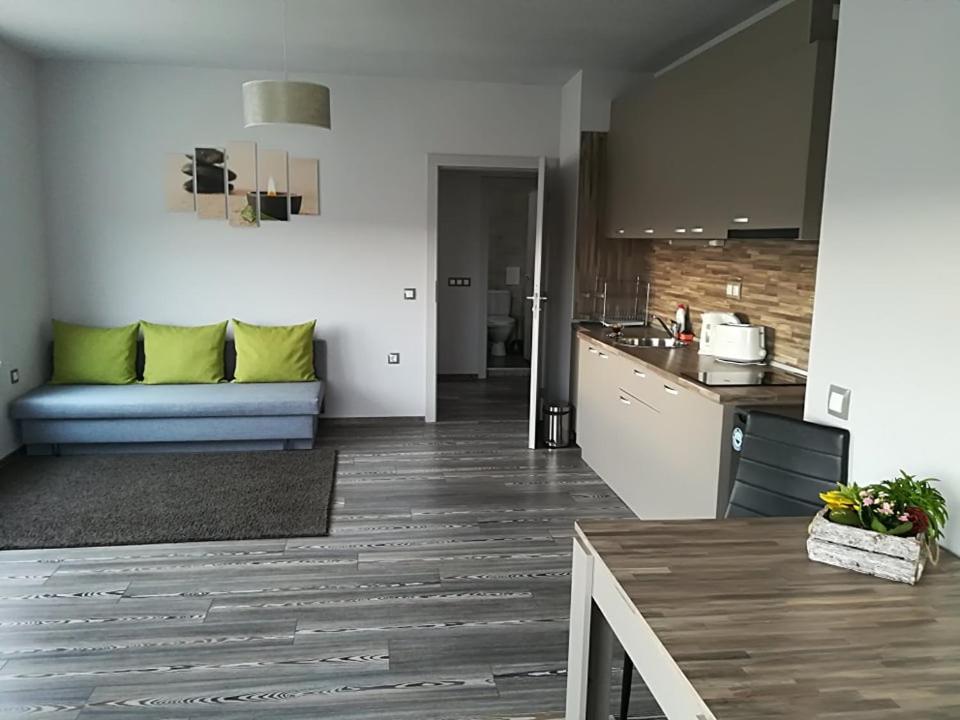 Astoria Aparthotel Hisarya Luaran gambar