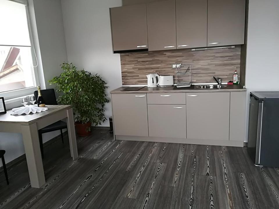 Astoria Aparthotel Hisarya Luaran gambar